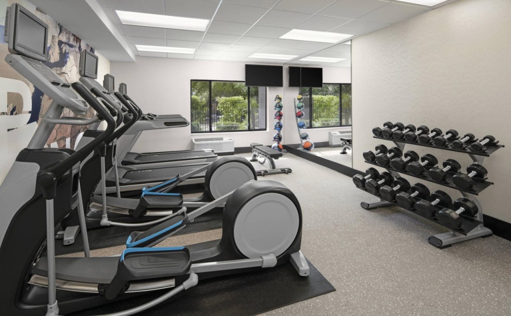 SpringHill Suites Scottsdale North