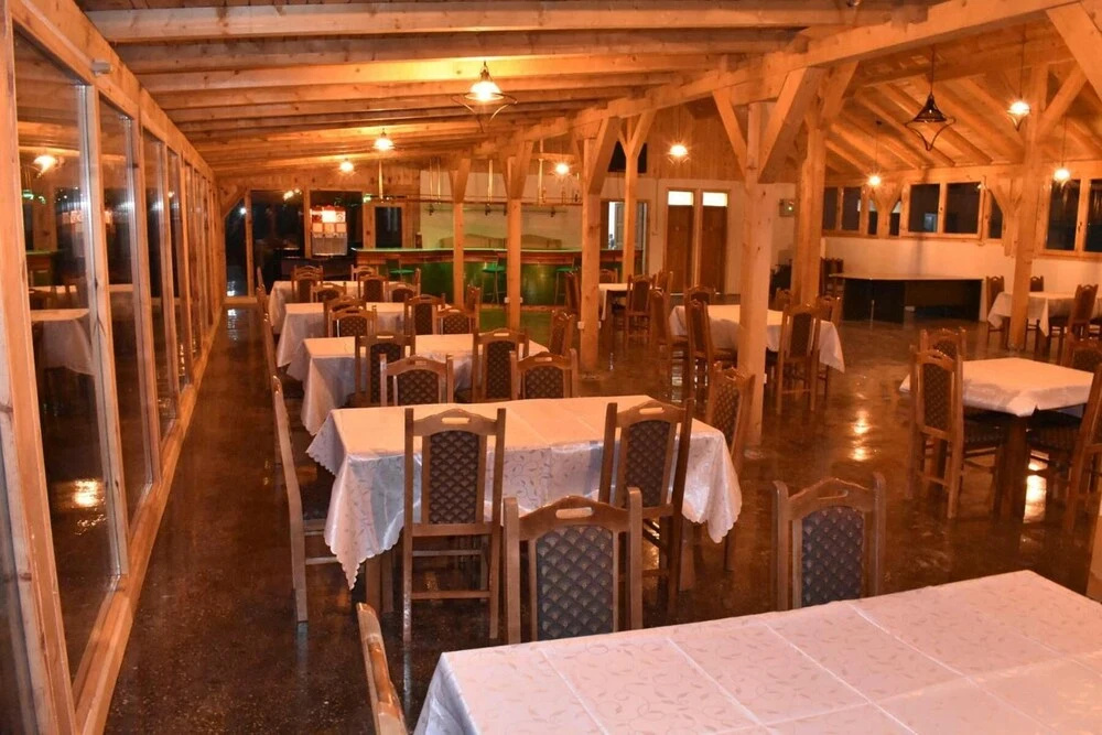 Tara Inn Resort