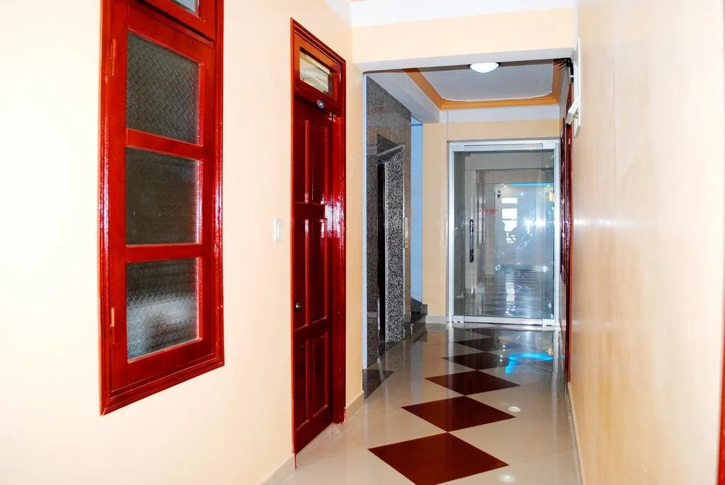 Hoang Thu Hotel