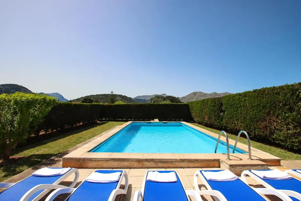 Villa Magraner Catalina