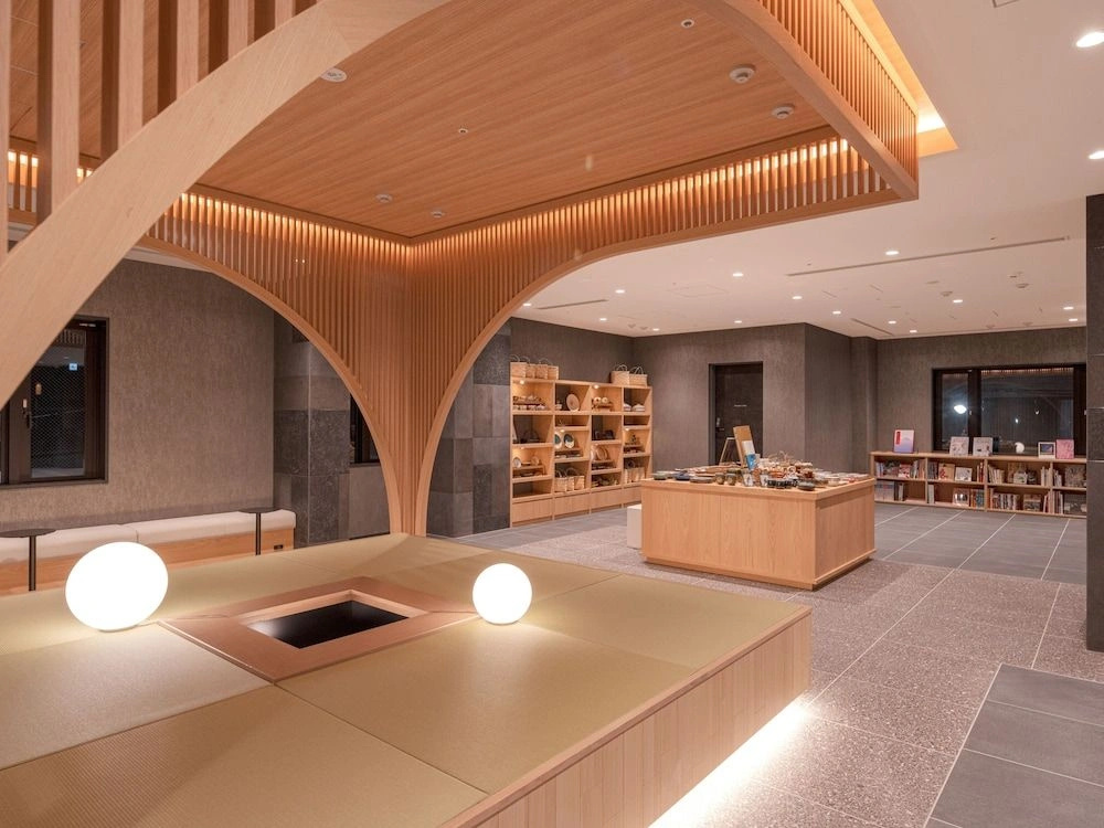 MIMARU SUITES Tokyo Nihombashi
