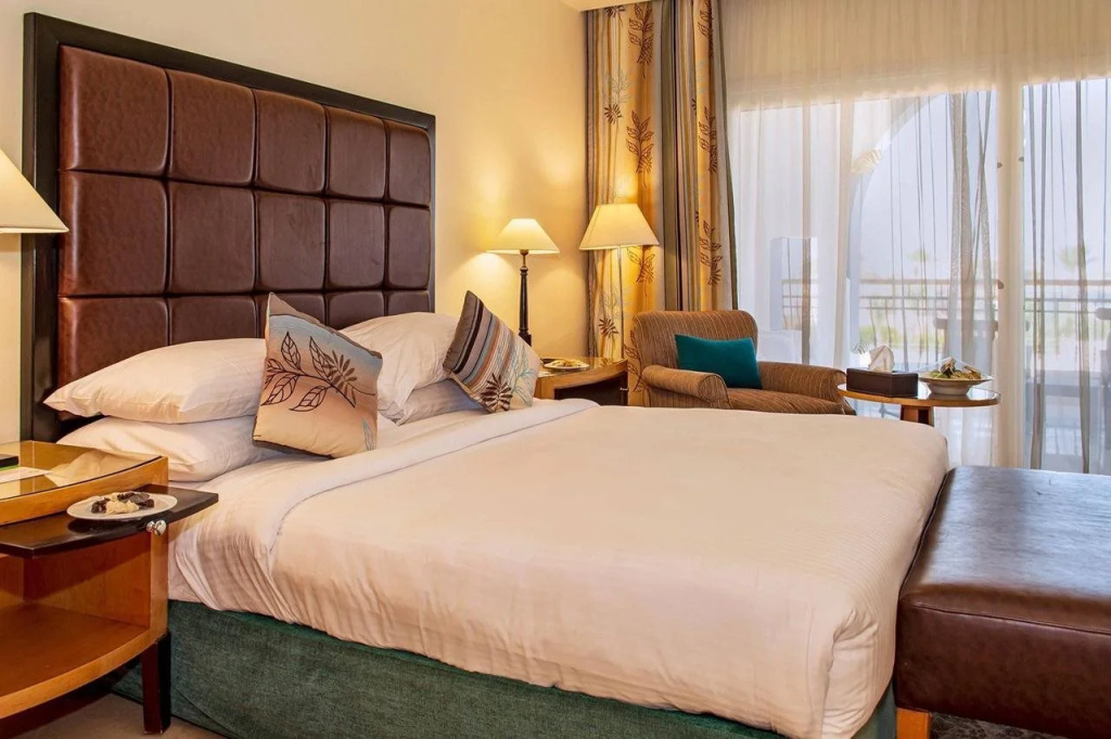Savoy Sharm El Sheikh