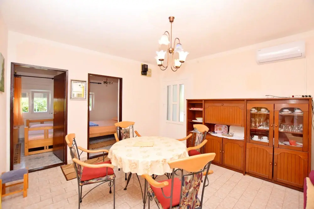Apartment Ruza