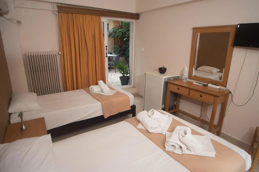 Hotel Byron