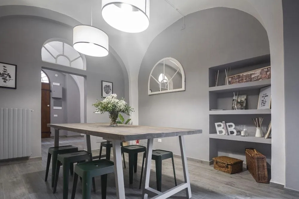 La Lu cozy rooms