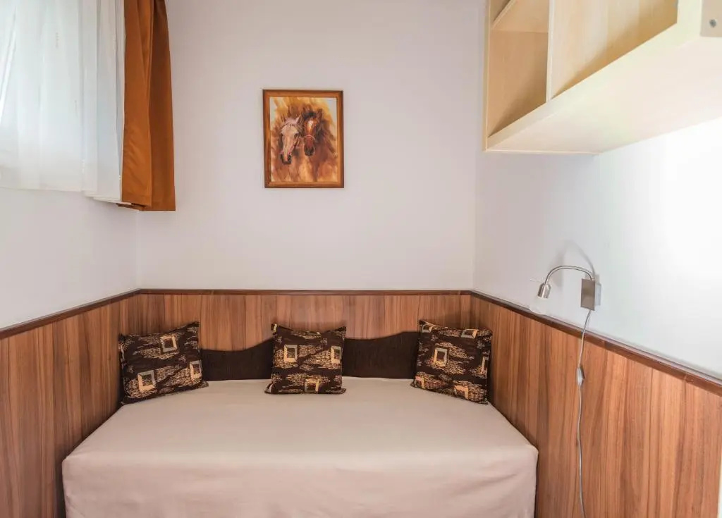 Helikon 32 Apartman Keszthely
