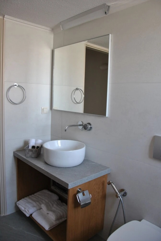 Lissou Apartment