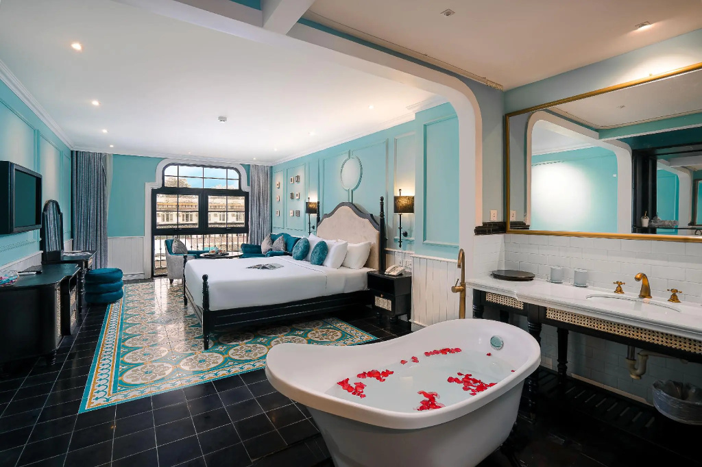 The Now Boutique Hotel