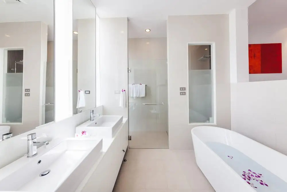 Villa Beachside Kata Noi