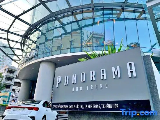 S79 Suite MOcean Panorama Nha Trang
