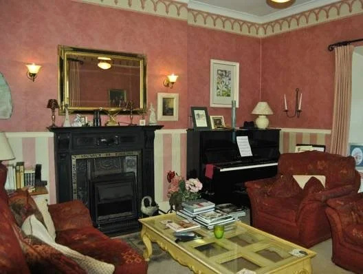 Williamsferry House