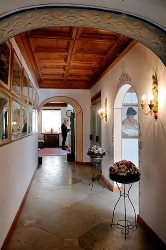 Ancora Cortina
