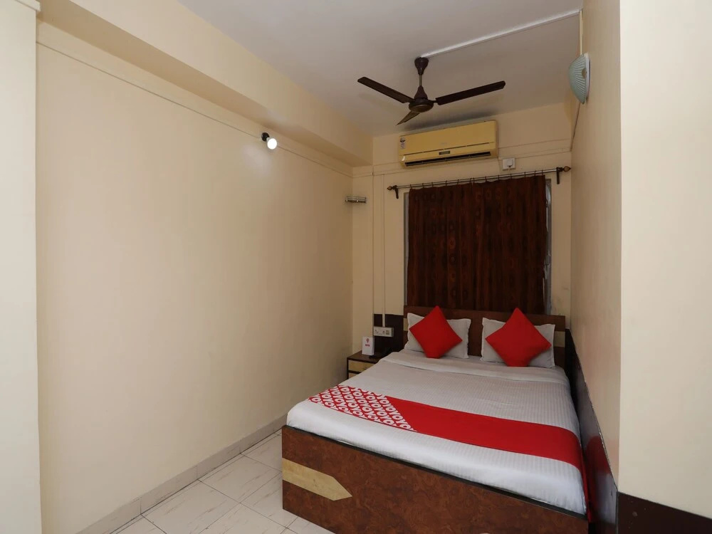 OYO 16394 Prantik Guest House