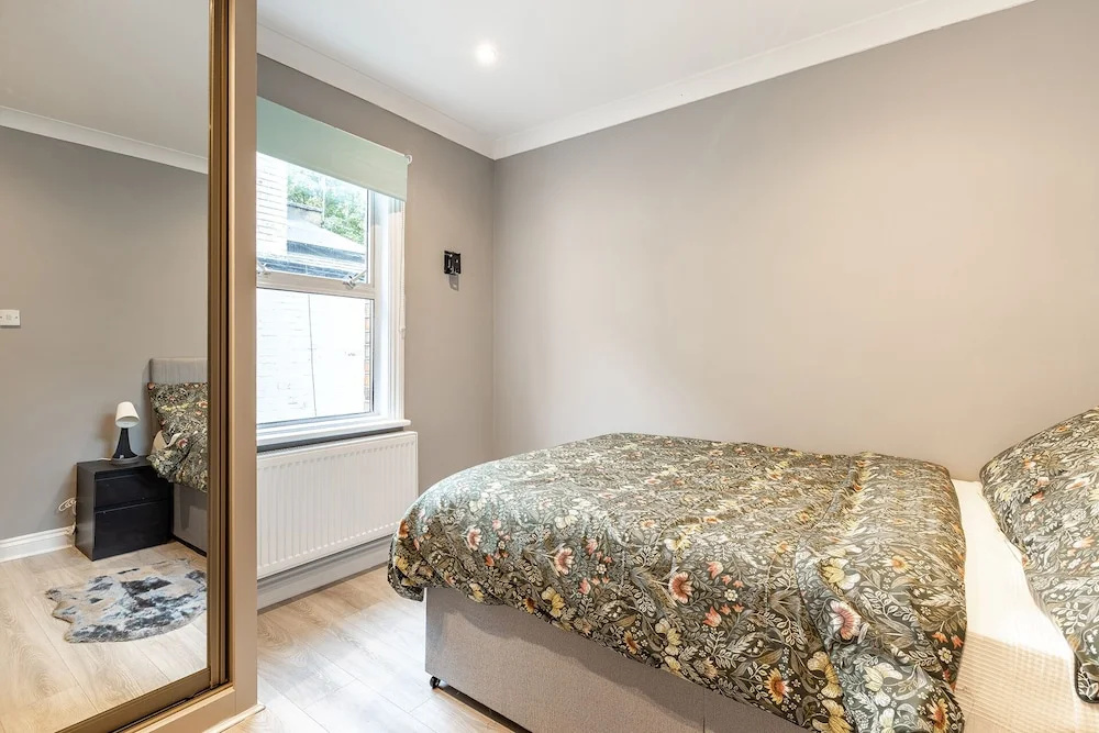 Cozy 3-bedroom Flat in Willesden Green London