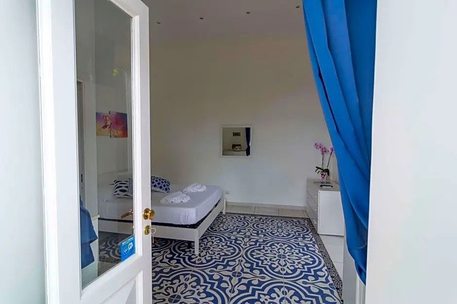 Il Veliero B&B charming rooms