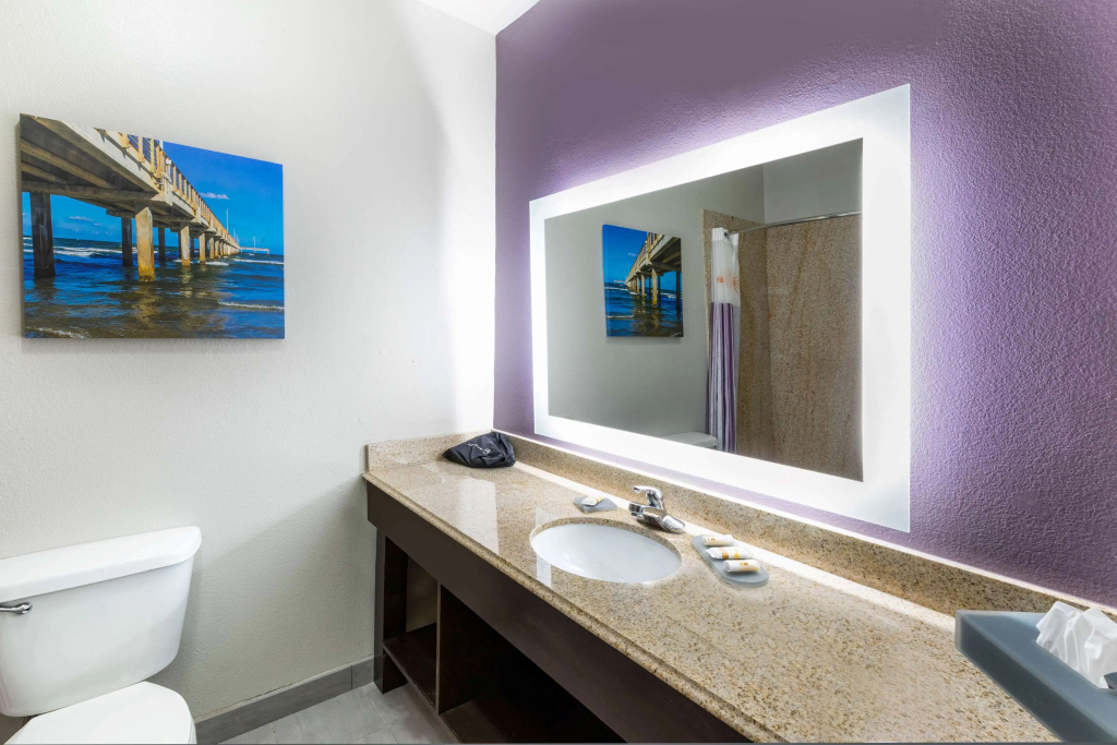 La Quinta Inn & Suites by Wyndham Port Lavaca