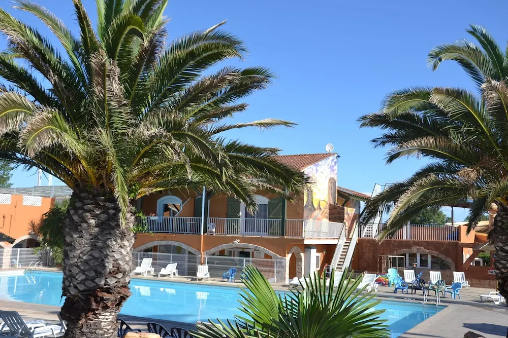 Vias-Plage Camping Les Salisses Quality Holidays