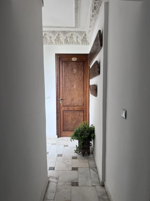 Riad Fez Mahal