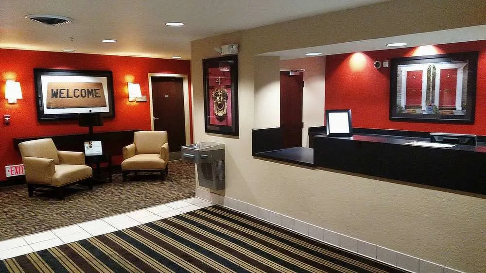 Extended Stay America Hotel - Memphis - Quail Hollow