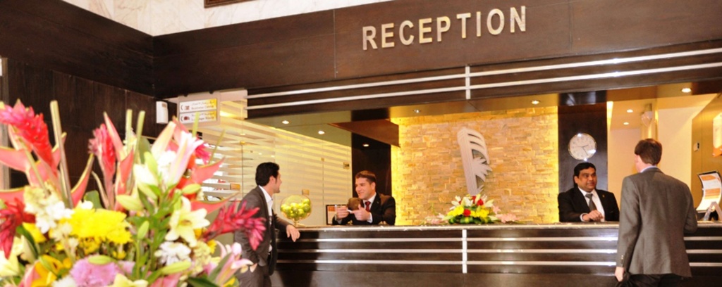 LE DIYAR Al Waha Hotel Riyadh