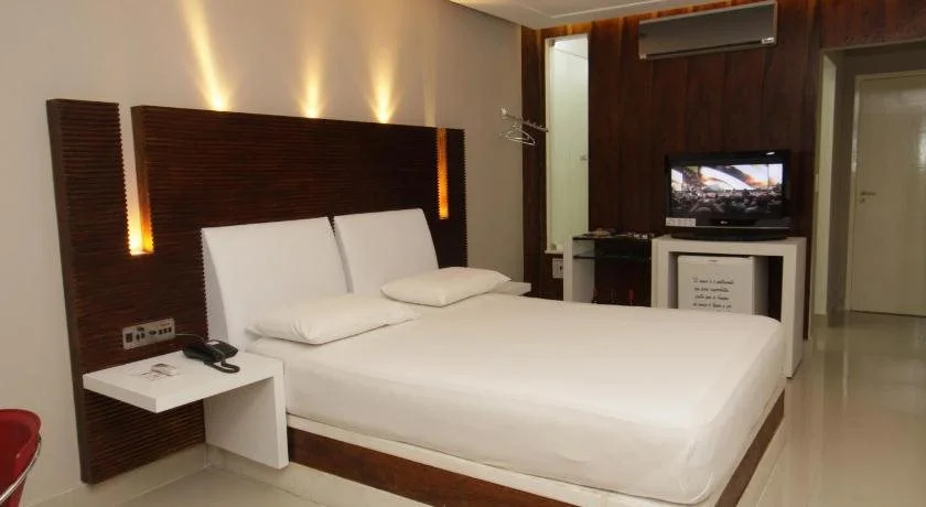 Raru's Motel Cidade Jardim (Adult Only)