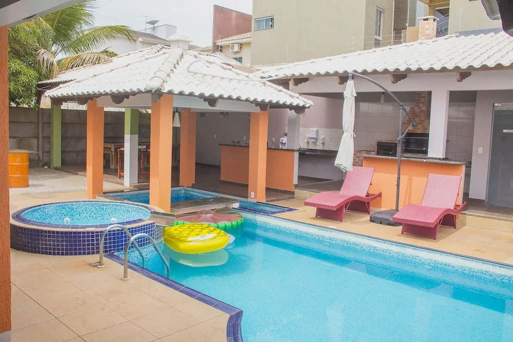 Palmas Hostel