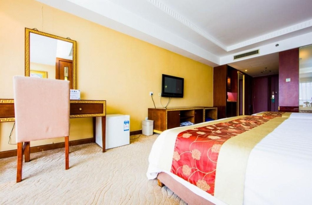 Beijing Bao Lin Xuan Hotel