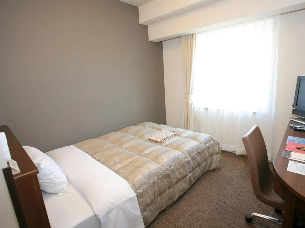 Hotel Route-inn Koriyama Inter