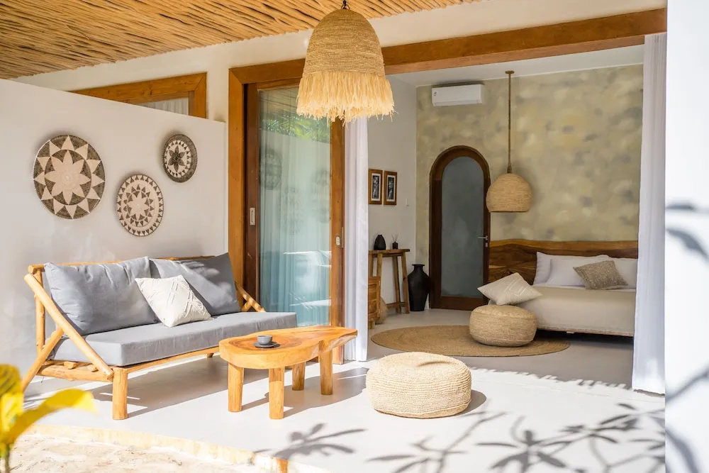 Nagara Boutique Hotel and Coworking