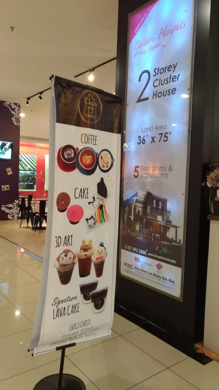 KSL DEsplanade By JettBros Johor Bahru