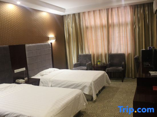 Zhongfu Express Hotel