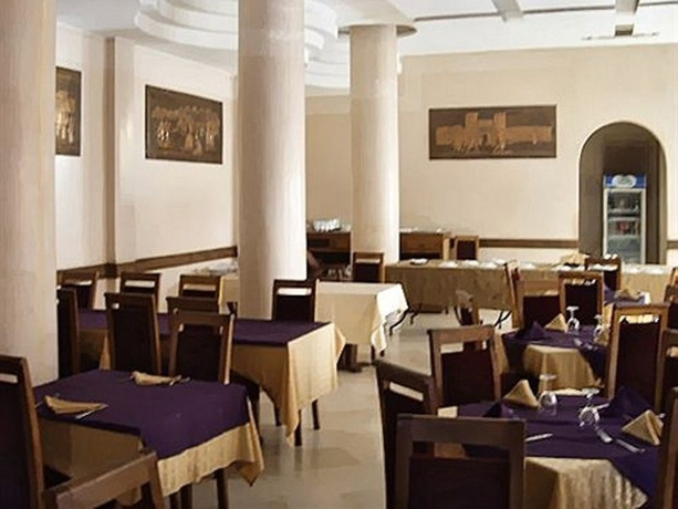 Hotel Hicham