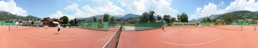 Sport & Familienhotel Bärenwirt