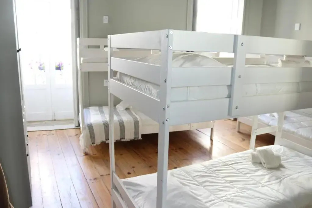 A Beira Hostel
