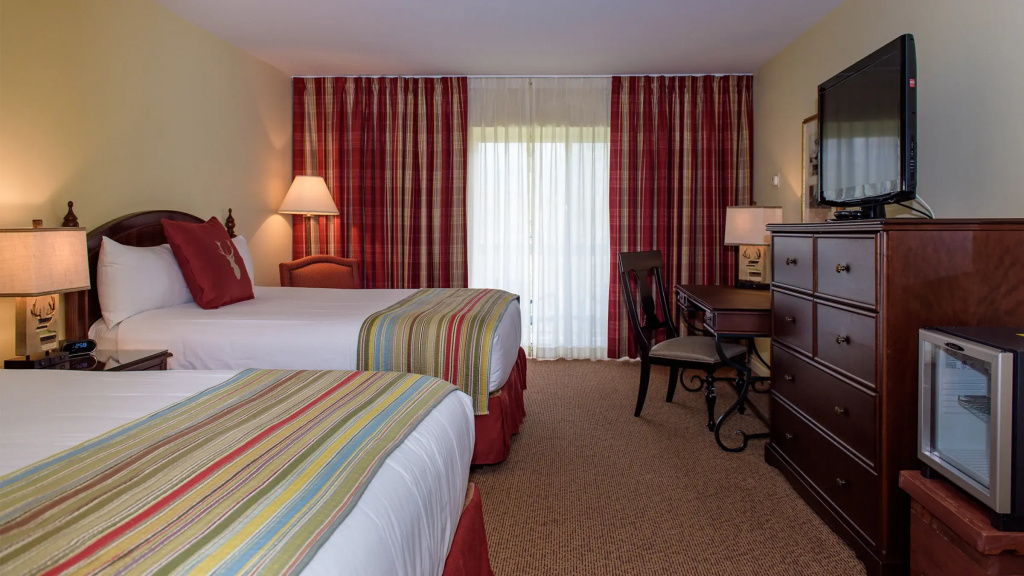 Deerhurst Resort