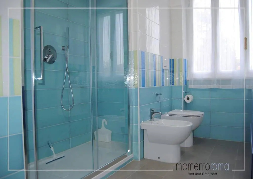 Momentoroma b&b