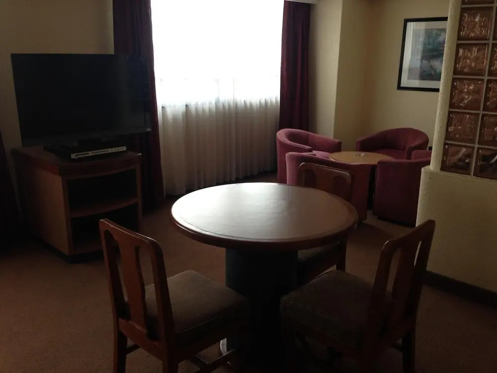 Hotel Torremolinos Vallejo Ciudad de Mexico