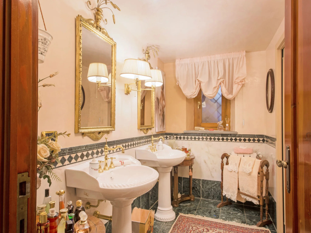 Villa Villa Campo del Mulino by Interhome