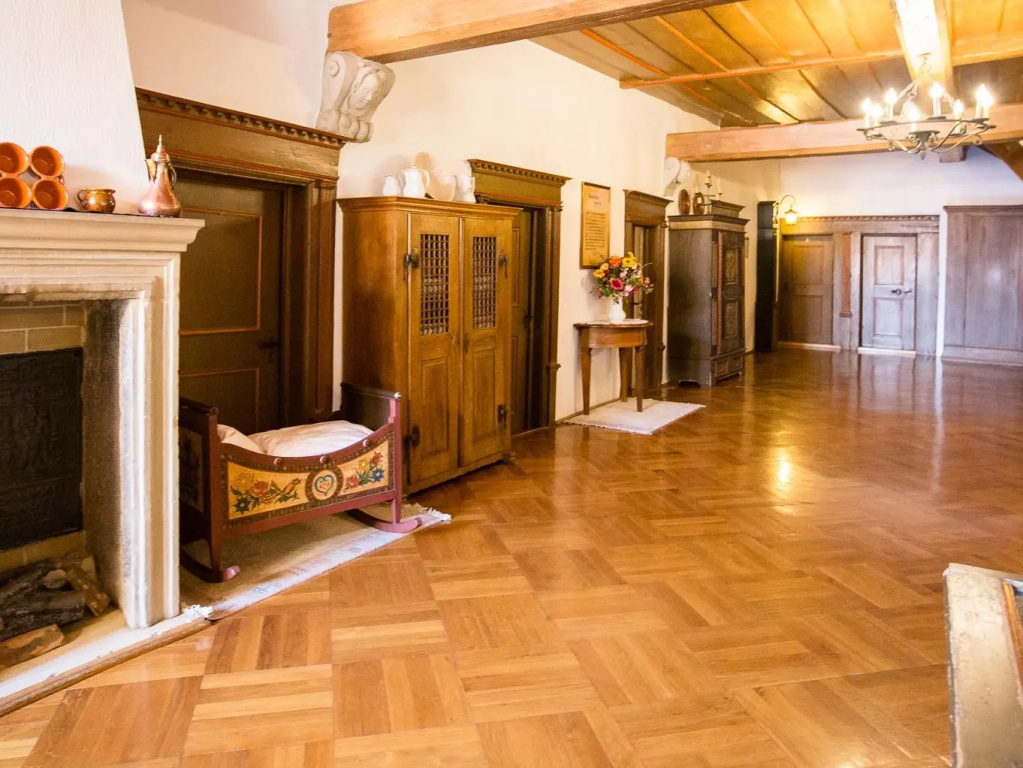 Hotel-Gasthof Goldener Greifen