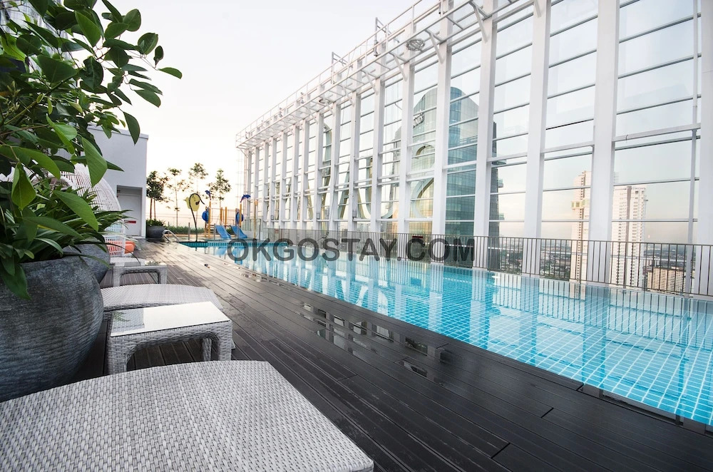 Zenith Suites JBCC by OKGOSTAY