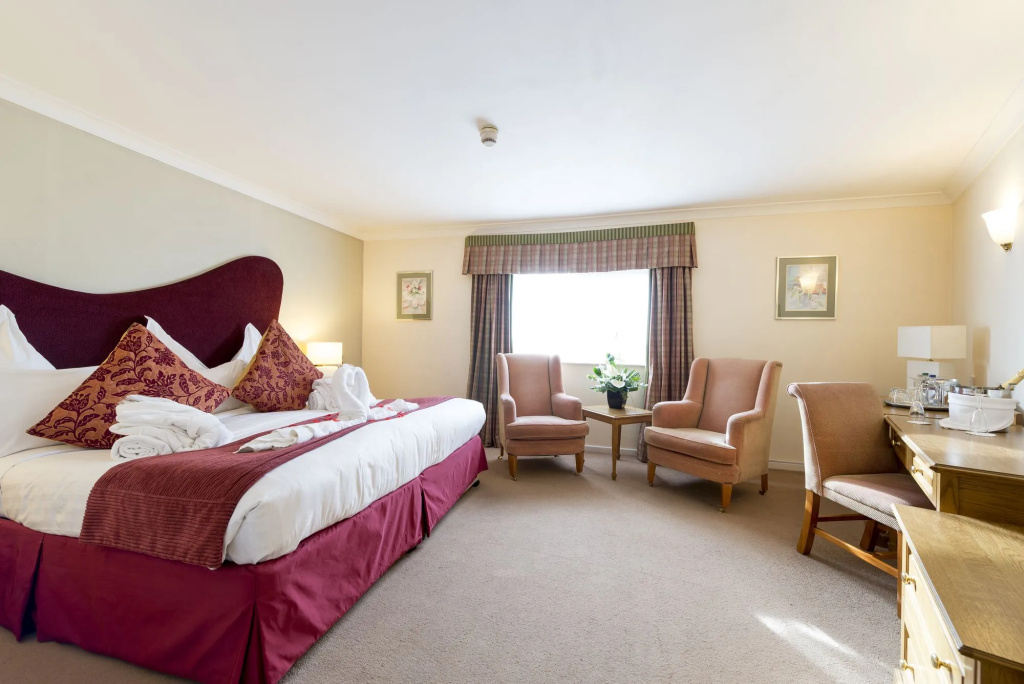 Holiday Inn Mansfield - Alfreton by IHG