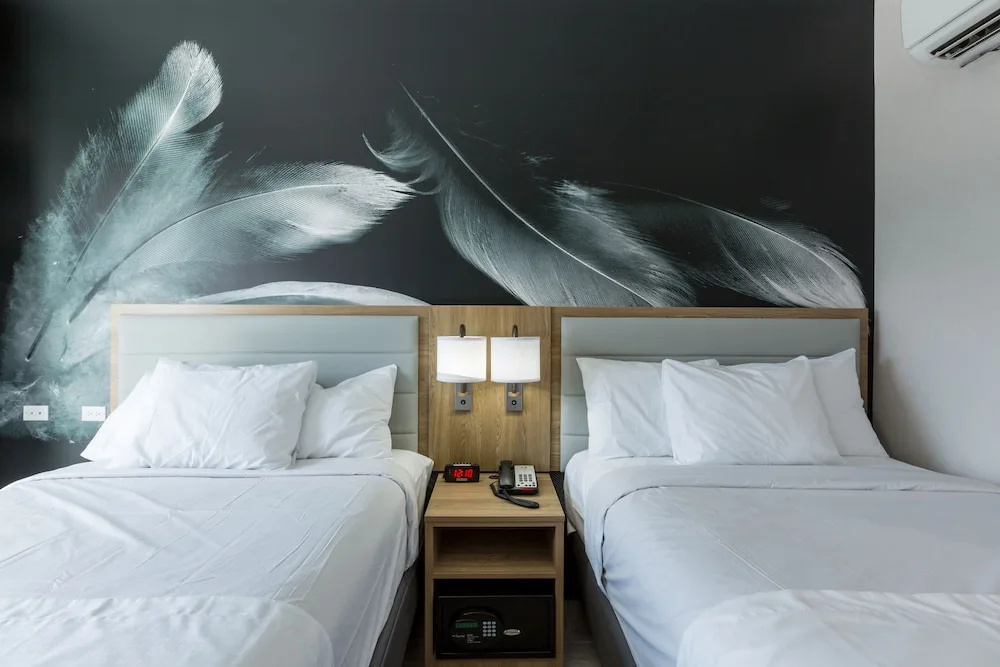 Hotel Ninety Five