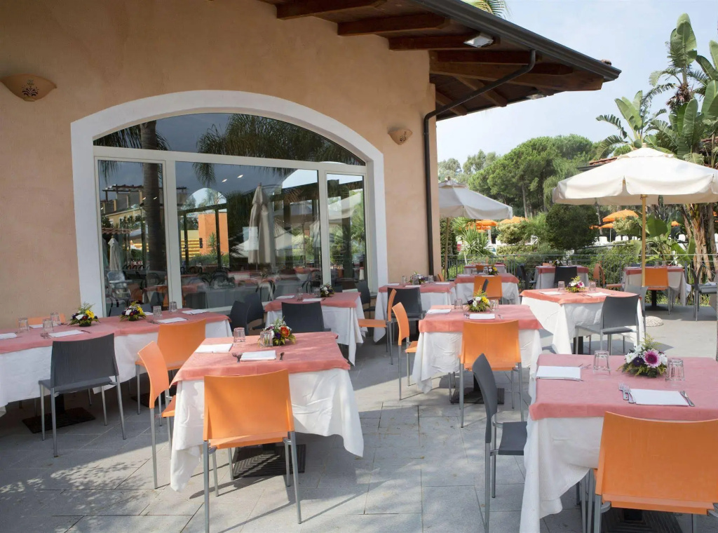 IHR Pizzo Calabro Resort