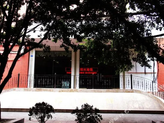 hehuayuan