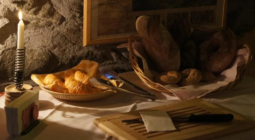 Albergo Ristorante Grotto Miralago