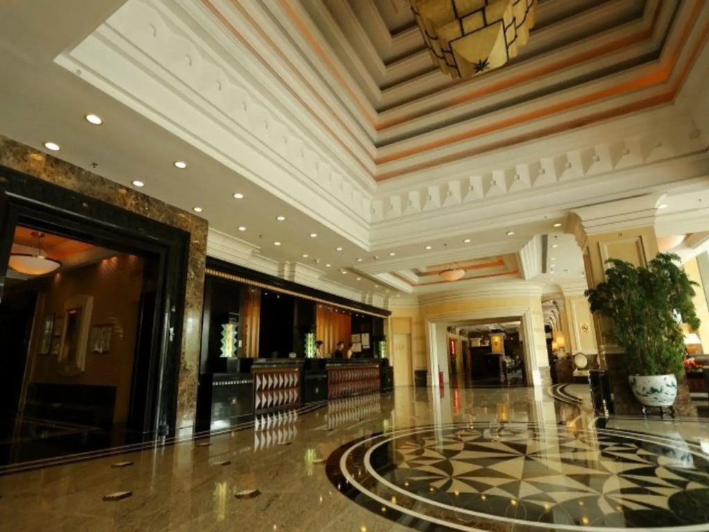 Agile Hotel