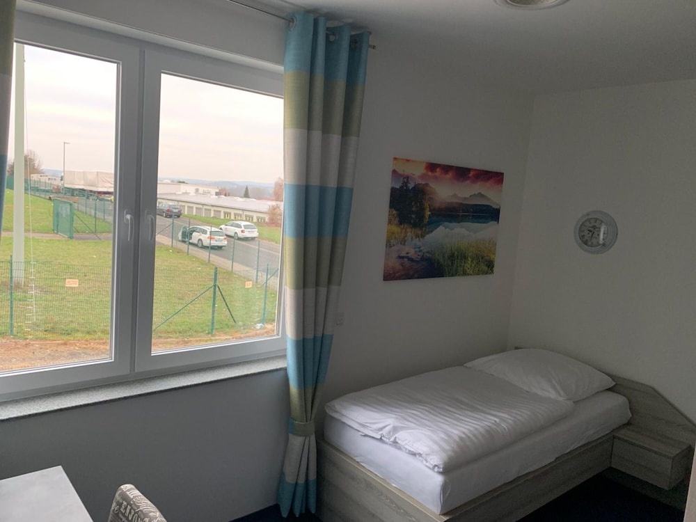 Hotel Am Spielacker