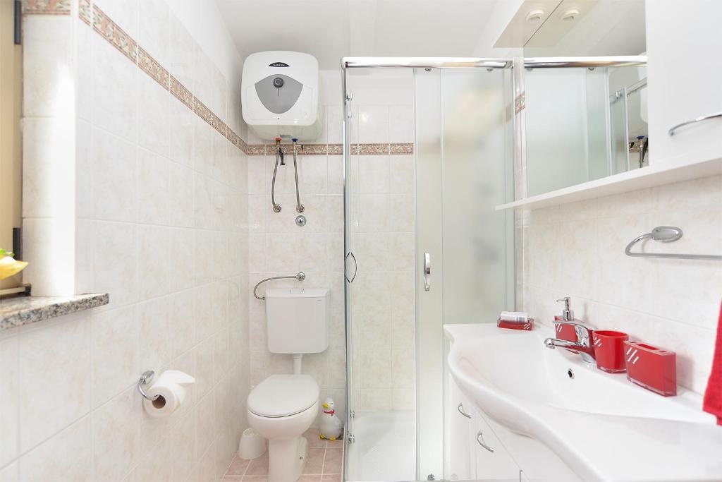 Apartment Pina 2018