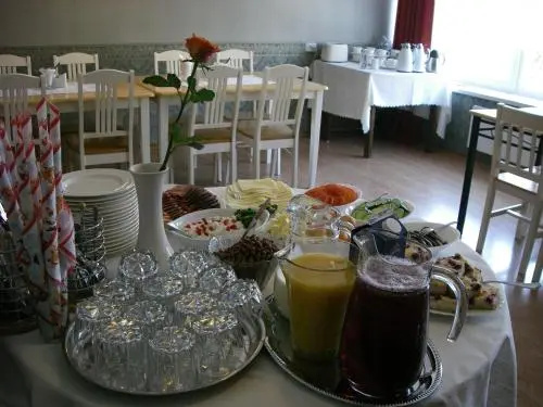 Sõrve Guest House