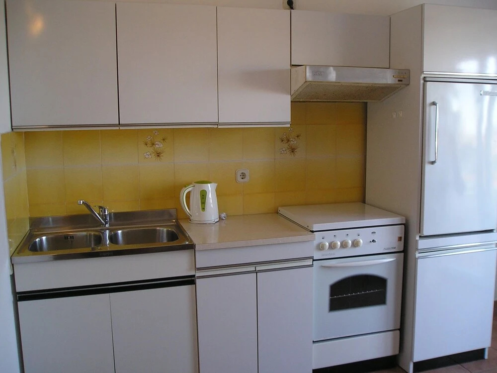Apartments Dino Krk